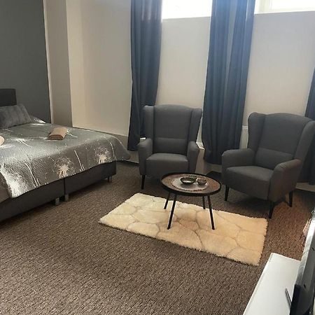 Apartman Smokovcek Vysoké Tatry Exteriör bild